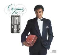 Christmas Eve With Johnny Mathis by Johnny Mathis (2013-08-01)