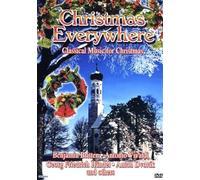 Christmas Everywhere - Classical Music for Chris