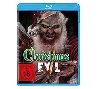 Christmas Evil