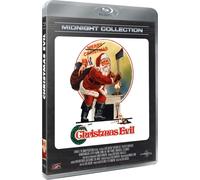 Christmas Evil [Blu-Ray]