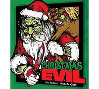 Christmas Evil [Edizione: Stati Uniti]