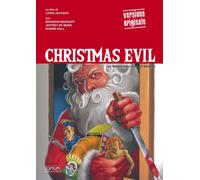 Christmas Evil (opium Visions) (lingua Originale) [Dvd] - 1980