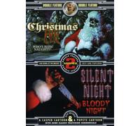 Christmas Evil/Silent Night Bl - Christmas Evil/Silent Night Bl