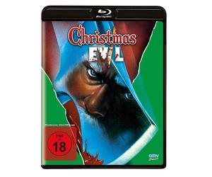 Christmas Evil (Uncut) (Blu-ray)