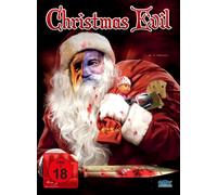 Christmas Evil - Uncut - Mediabook inkl. Booklet (+ DVD) (Blu-ray)