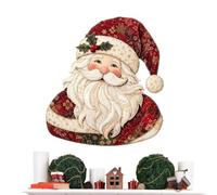 Christmas Fabric DIY Decor Kit Interactive Creative DIY Shapes A Sewing Set