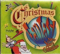 Carreras - Celebration of Christmas