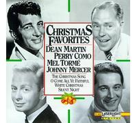 Christmas Favorites