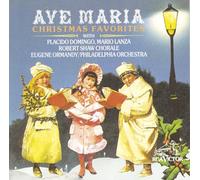 Christmas Favorites