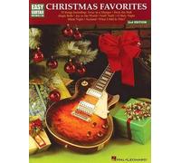 Christmas Favorites - 2nd Edition (Tascabile)