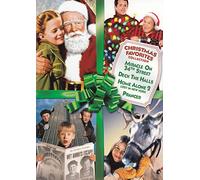 Christmas Favorites Collection