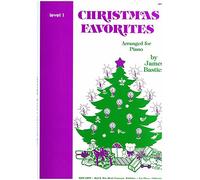 Christmas Favorites Level 1
