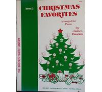 Christmas Favorites Level 3