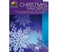 Christmas Favorites (Mixed Media Product)