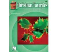 Christmas Favorites (Mixed Media Product) Big Band Play-Along