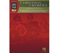 Christmas Favorites (Mixed Media Product) Sing with the Choir