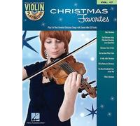 Christmas Favorites (Mixed Media Product)