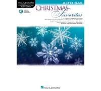 Christmas Favorites (Tascabile)