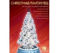 Christmas Favorites (Tascabile)