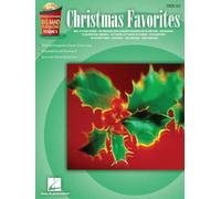 Christmas Favorites (Mixed Media Product) Big Band Play-Along