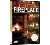 Christmas Fireplace - Christmas Fireplace