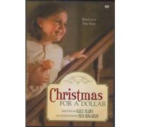 Christmas for a Dollar Based on a True Story [DVD]