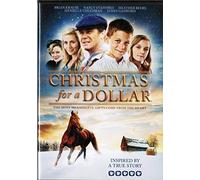 Christmas for a Dollar/No Ordinary Shepherd twin pack