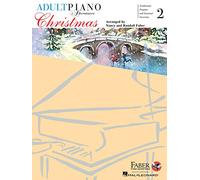 Christmas for All Time: Adult at the Piano