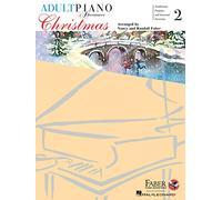 Christmas for All Time: Adult at the Piano