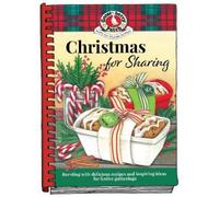 Christmas for Sharing (Copertina rigida) Seasonal Cookbook Collection