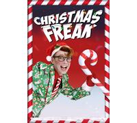 Christmas Freak (DVD)