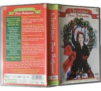Christmas From Hollywood [VHS]