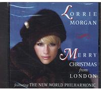 Christmas from London