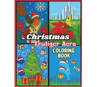 Christmas Frutiger Aero Coloring Book: Y2k Nostalgic Holiday Activity