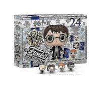 Christmas Funko Pop Advent Calendar Harry Potter 24-Pocket Blind Box 25-26
