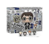 Christmas Funko Pop Advent Calendar Harry Potter 24-Pocket Blind Box miao7