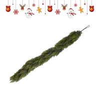 Christmas Garland Cedar - Artificial Garland Festive Ornament