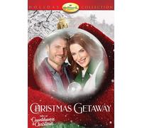 Christmas Getaway (DVD) Raven Stewart Bridget Regan Travis Van Winkle