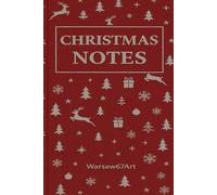 Christmas Gift: Ideas live here.Your Story Starts Here.Your Space To Write