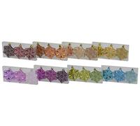 Christmas Gifts 41907 - Decorazioni Natalizie, 8 assortimenti, 3 Pezzi, Multicolore