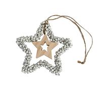 Christmas Gifts 49397 - Stella Natalizia, Multicolore