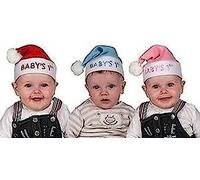 Christmas Gifts 69452 cappello da Babbo Natale