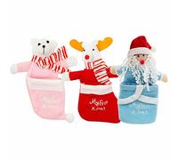 Christmas Gifts 78430 - Decorazioni Natalizie, Multicolore