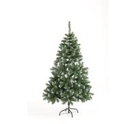 Christmas Gifts - Albero di Natale in Plastica Verde, Plastica, verde, 180 cm