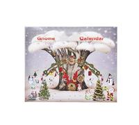 Christmas | Gnome Christmas Decorations | Countdown Calendar | Season Tiered Tray Gnomes 20severalChristmas Gnome Countdown Calendars Season Plush Gnome Calendars