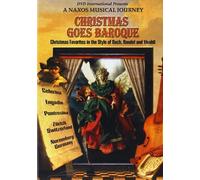 Christmas Goes Baroque