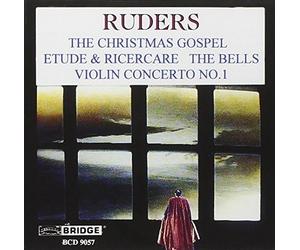 Christmas Gospel (Speculum Musicae) (CD) Album