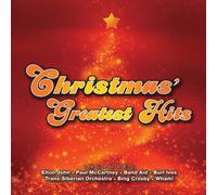 Christmas Greatest Hits