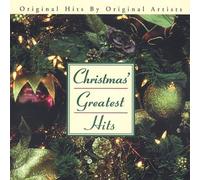 Christmas' Greatest Hits