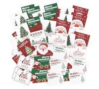 Christmas Greeting Cards, Assorted Designs Christmas Cards, Merry Christmas Holiday Cards, New Years Card With Envelopes, Holiday Cards Set, Invia Holiday Wishes, Christmas Cards Set, Merry Chri,